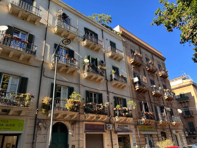 Trilocale in affitto