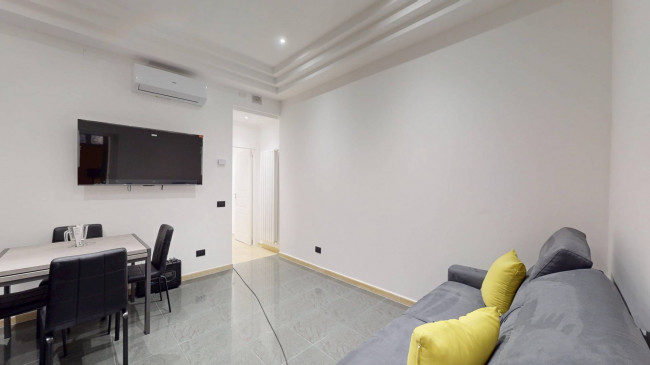 Trilocale in affitto