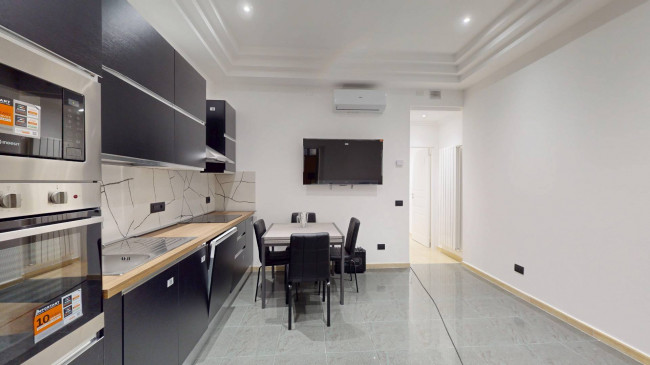 Trilocale in affitto