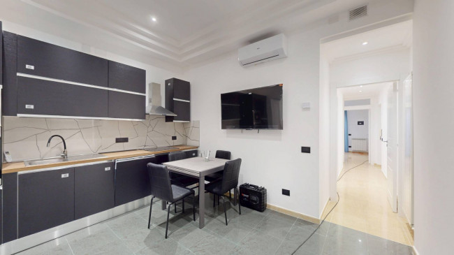 Trilocale in affitto