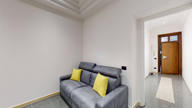 Trilocale in affitto