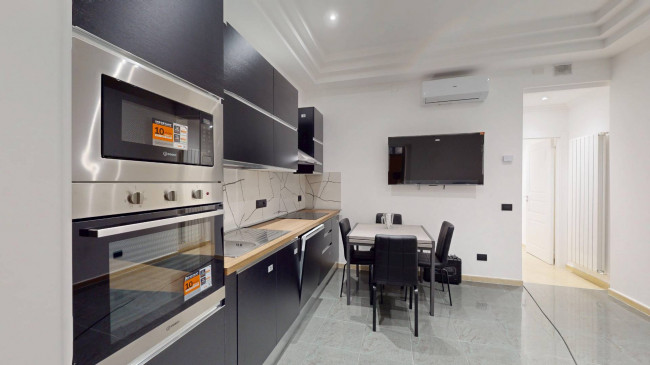 Trilocale in affitto