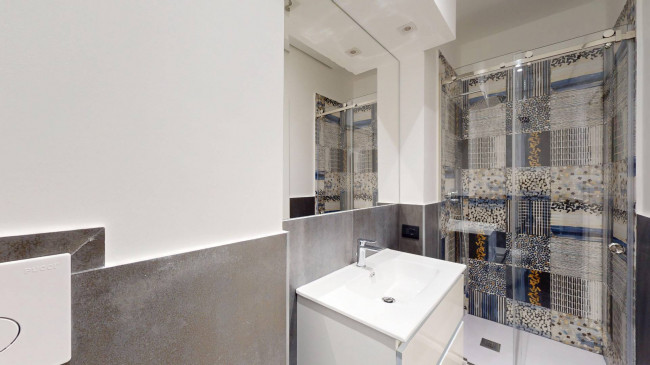 Trilocale in affitto