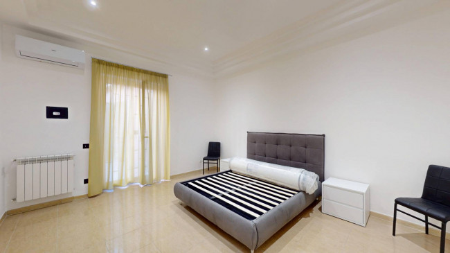 Trilocale in affitto