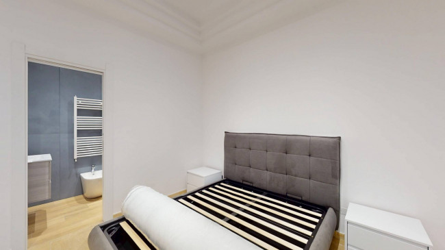 Trilocale in affitto