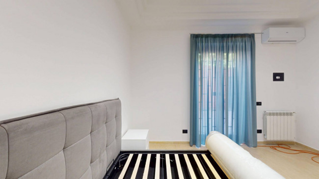 Trilocale in affitto