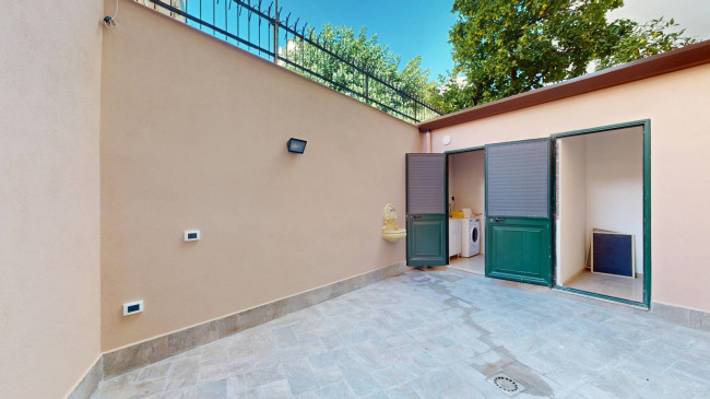 Trilocale in affitto