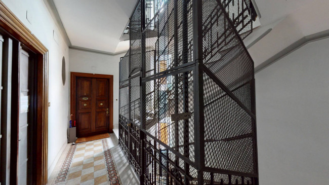 Appartamento in vendita