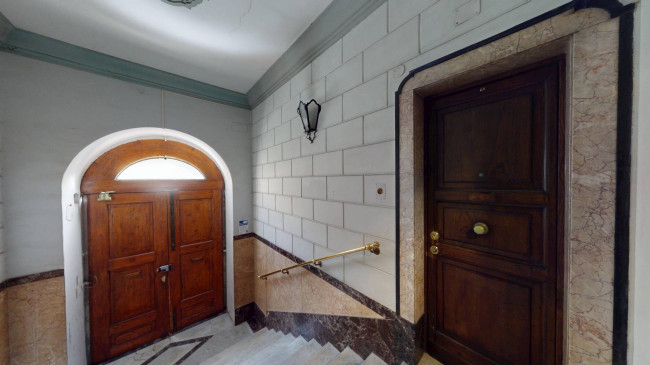 Appartamento in vendita