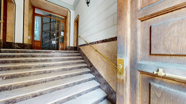 Appartamento in vendita