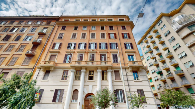 Appartamento in vendita