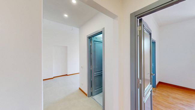 Appartamento in vendita