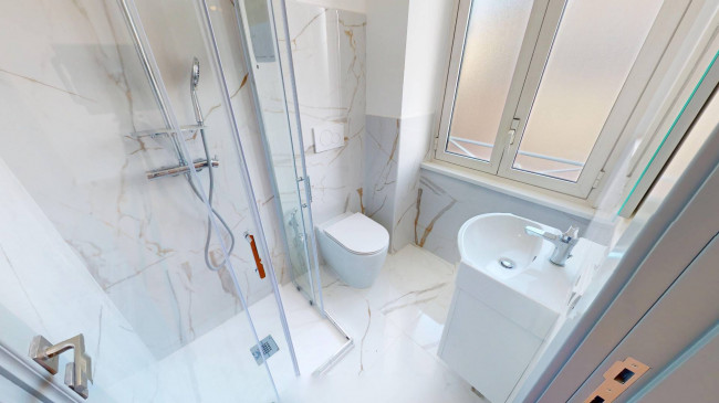 Appartamento in vendita