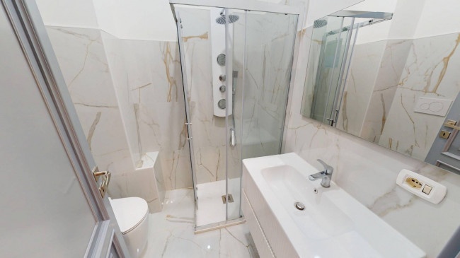 Appartamento in vendita