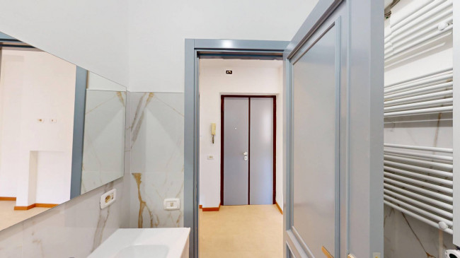 Appartamento in vendita