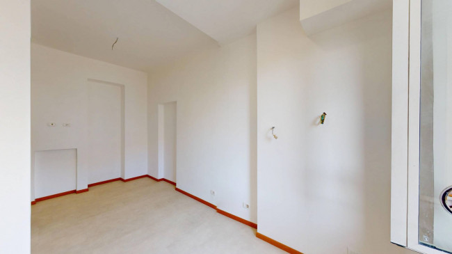 Appartamento in vendita