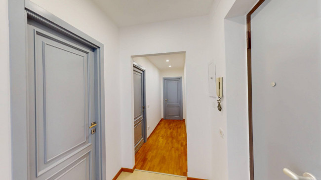 Appartamento in vendita