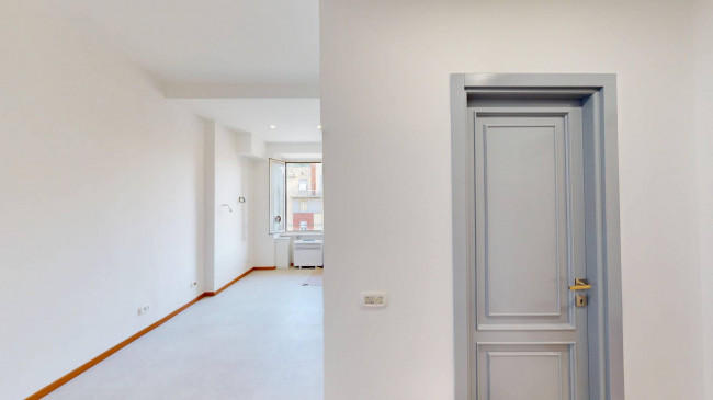 Appartamento in vendita