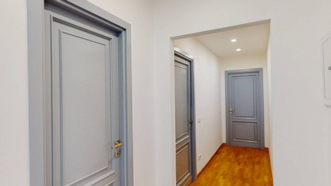 Appartamento in vendita