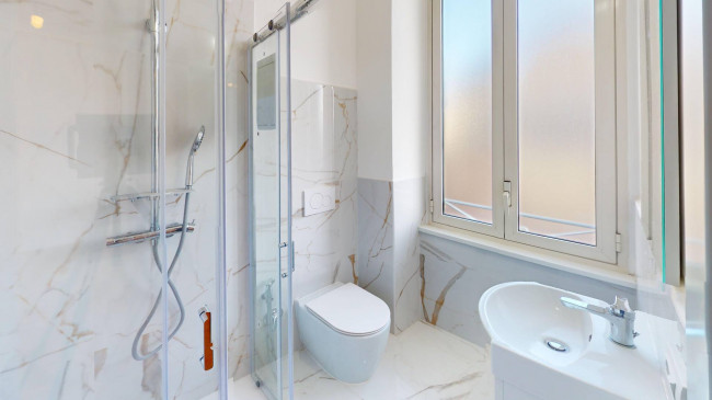 Appartamento in vendita