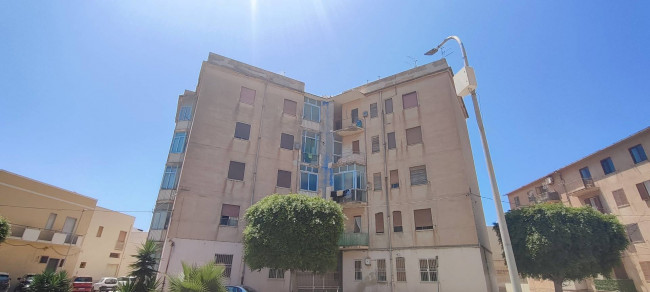 Appartamento in vendita