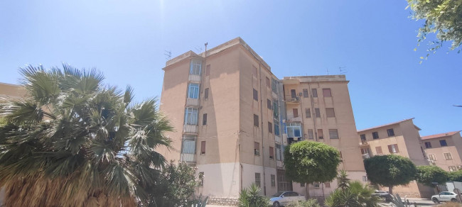 Appartamento in vendita