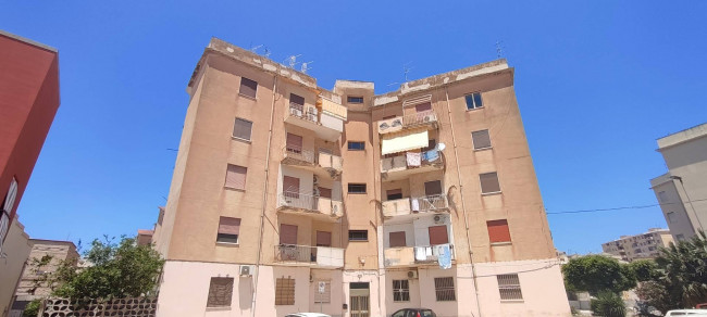 Appartamento in vendita