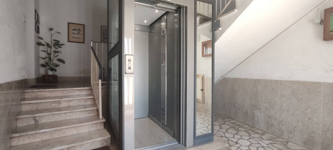 Appartamento in vendita