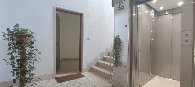 Appartamento in vendita