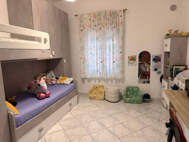 Appartamento in affitto