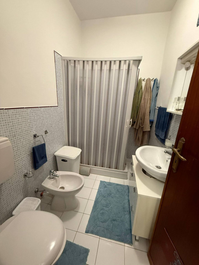 Appartamento in affitto