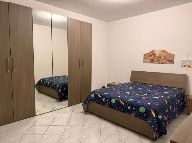 Appartamento in affitto