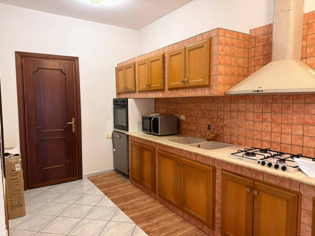 Appartamento in affitto