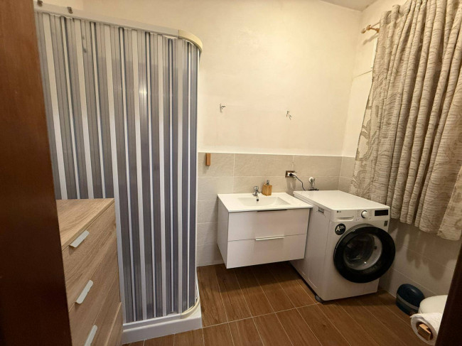 Appartamento in affitto