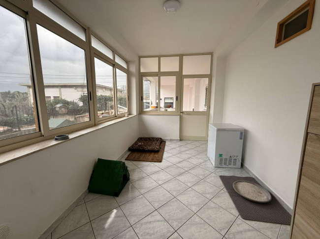 Appartamento in affitto