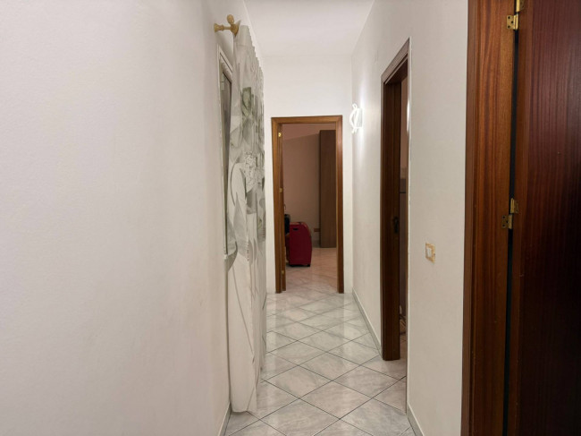 Appartamento in affitto