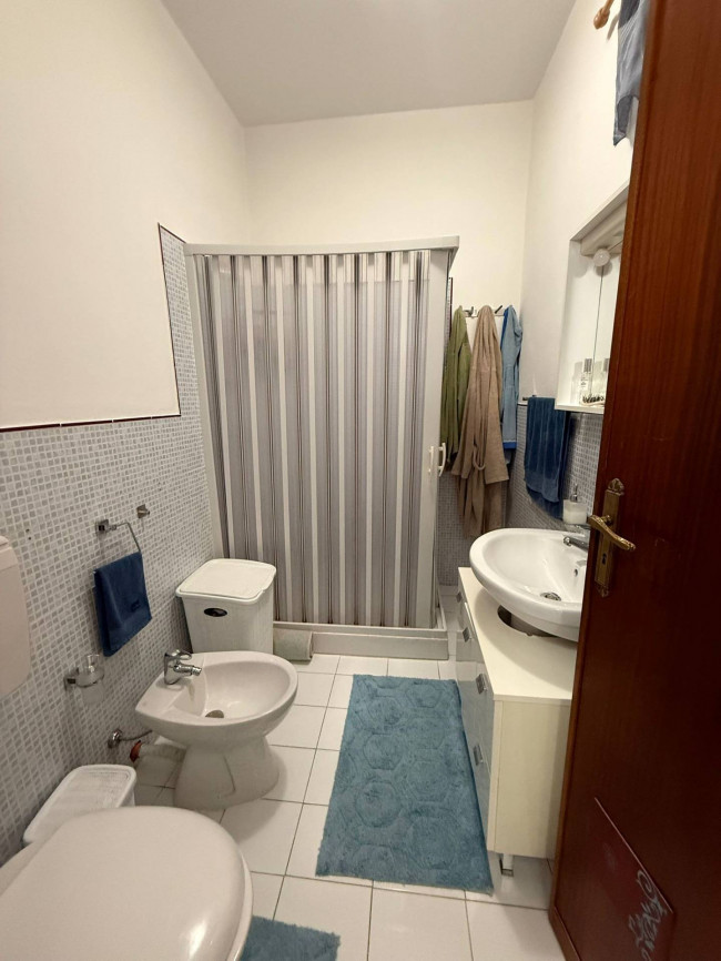 Appartamento in affitto