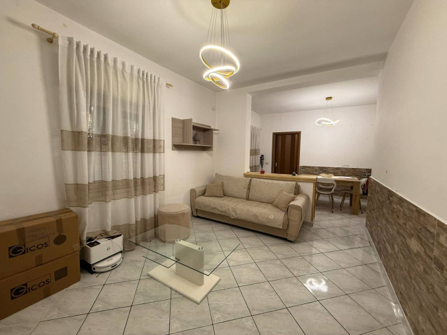 Appartamento in affitto