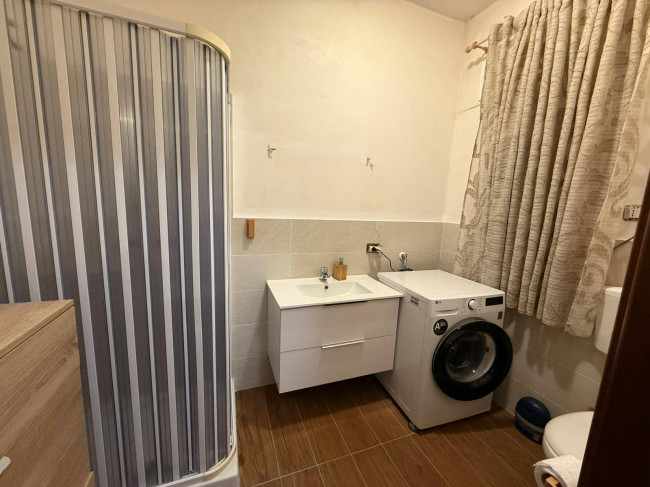 Appartamento in affitto