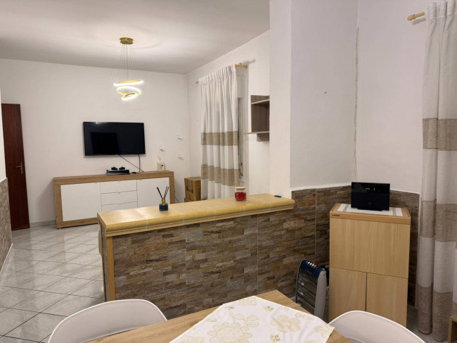 Appartamento in affitto