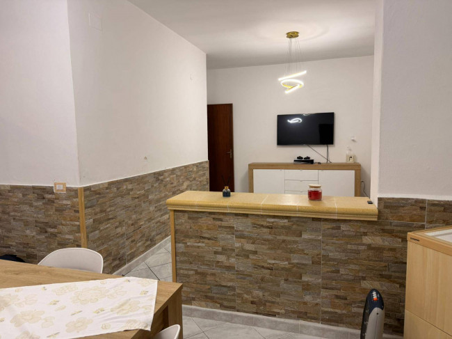 Appartamento in affitto