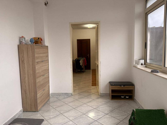 Appartamento in affitto