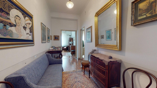 Appartamento in affitto