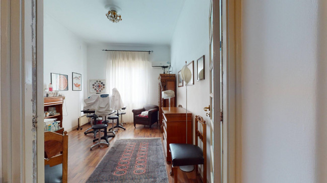 Appartamento in affitto