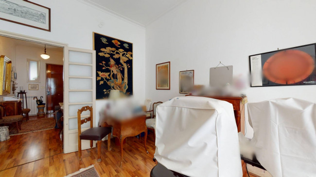 Appartamento in affitto