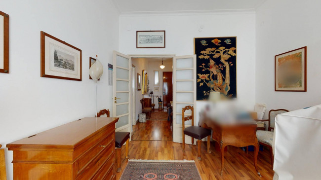 Appartamento in affitto