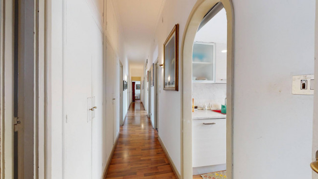 Appartamento in affitto