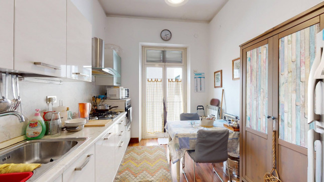 Appartamento in affitto