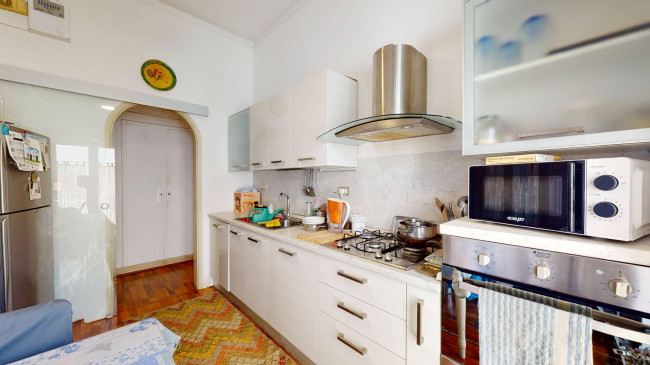 Appartamento in affitto