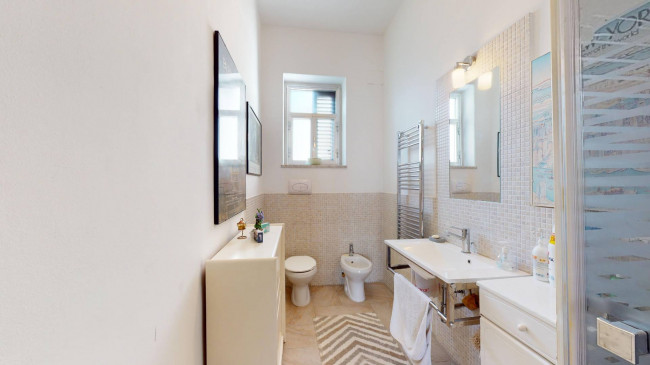 Appartamento in affitto